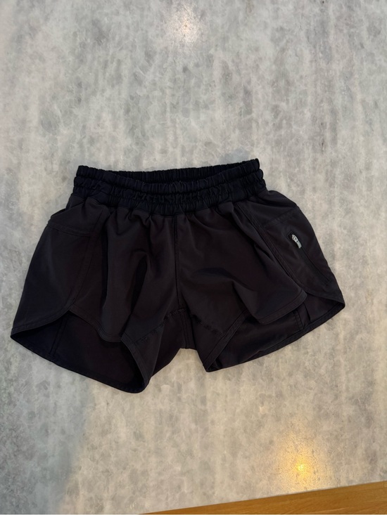 lululemon athletica Pants - lululemon athletica Speedup Running Shorts